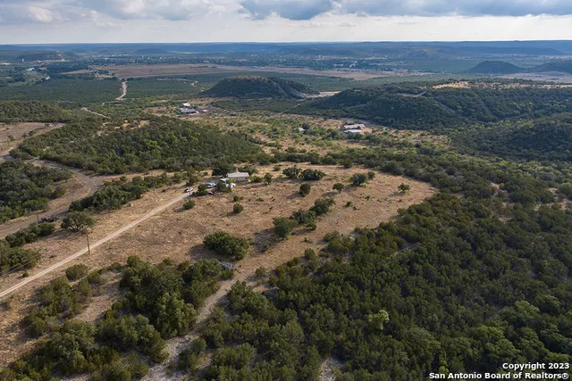 649 Rocky Hill Rd Junction, TX 76849