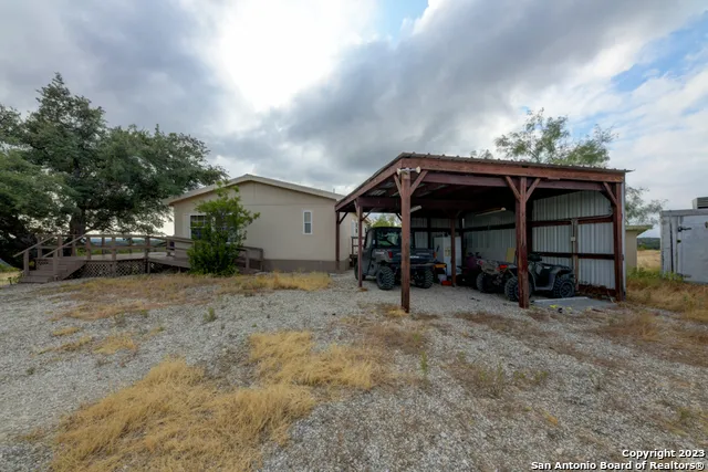 649 Rocky Hill Rd Junction, TX 76849