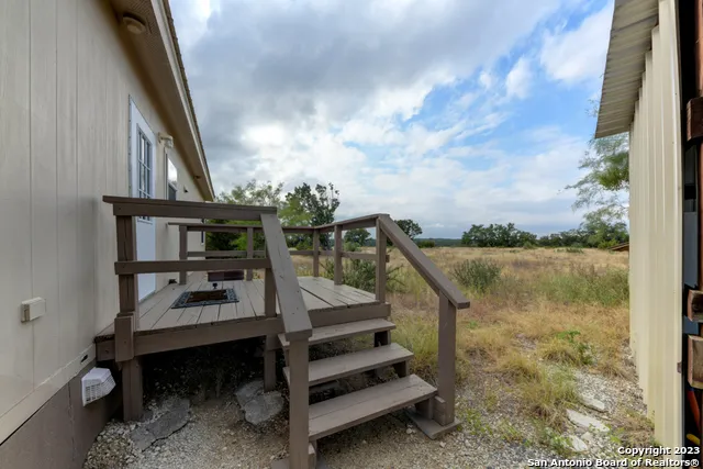 649 Rocky Hill Rd Junction, TX 76849