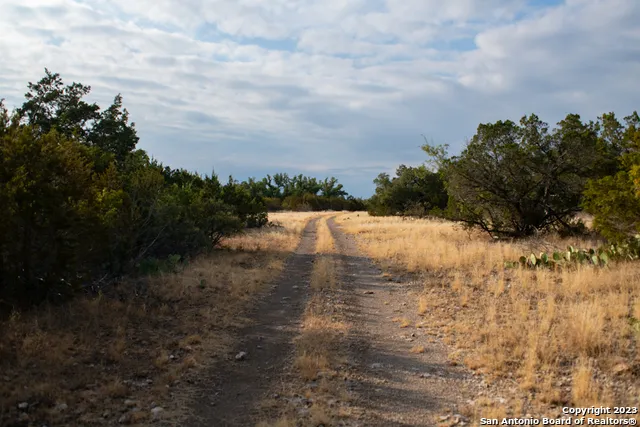 649 Rocky Hill Rd Junction, TX 76849