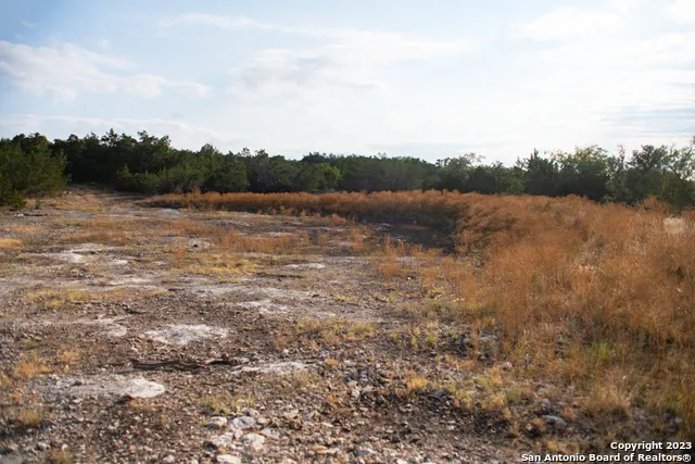 649 Rocky Hill Rd Junction, TX 76849