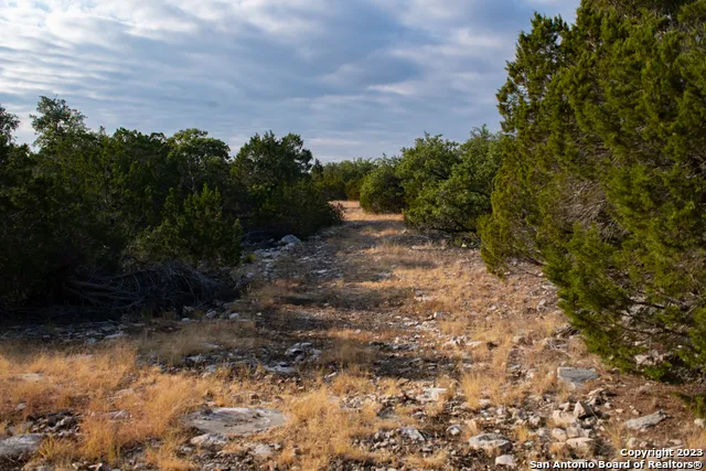 649 Rocky Hill Rd Junction, TX 76849