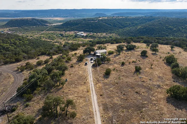 649 Rocky Hill Rd Junction, TX 76849
