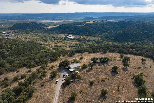 649 Rocky Hill Rd Junction, TX 76849