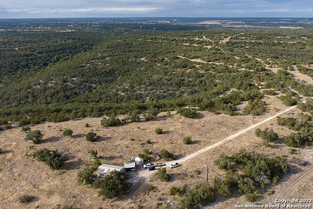 649 Rocky Hill Rd Junction, TX 76849