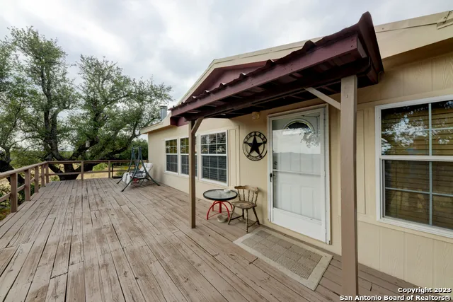 649 Rocky Hill Rd Junction, TX 76849