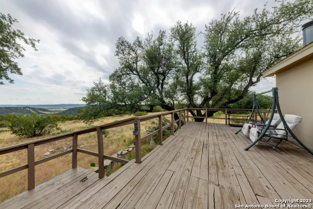 649 Rocky Hill Rd Junction, TX 76849