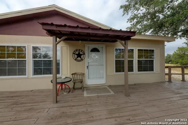 649 Rocky Hill Rd Junction, TX 76849