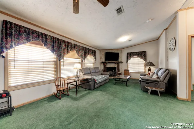 649 Rocky Hill Rd Junction, TX 76849