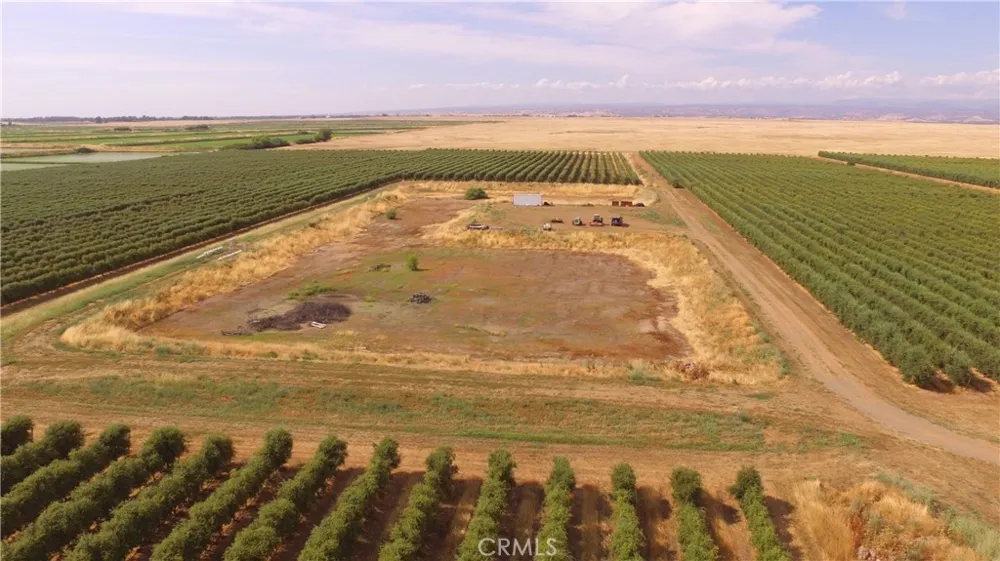 Cottonwood Road Unincorporated, CA 95965