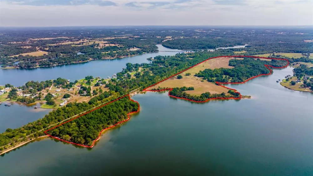 CR 2320 Pittsburg, TX 75686