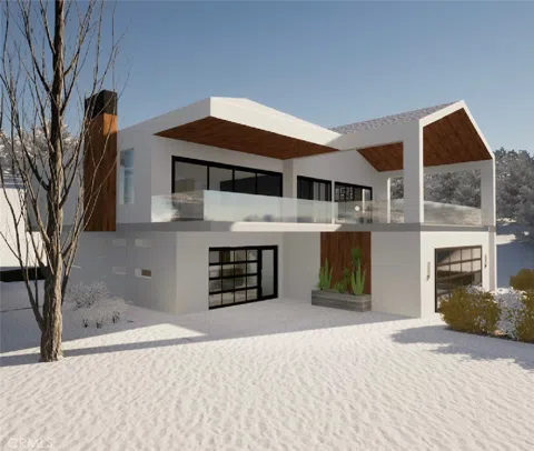 1483 Lassen Drive