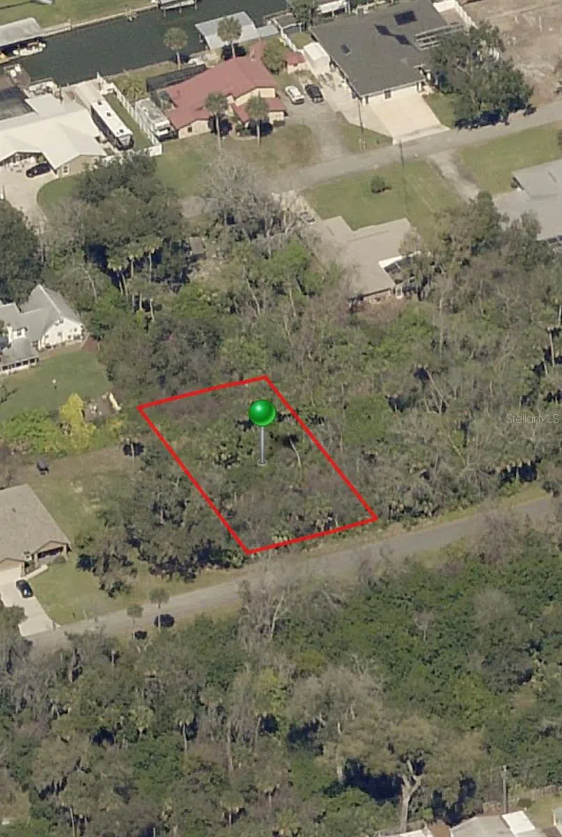 POINCIANA ROAD Edgewater, FL 32141