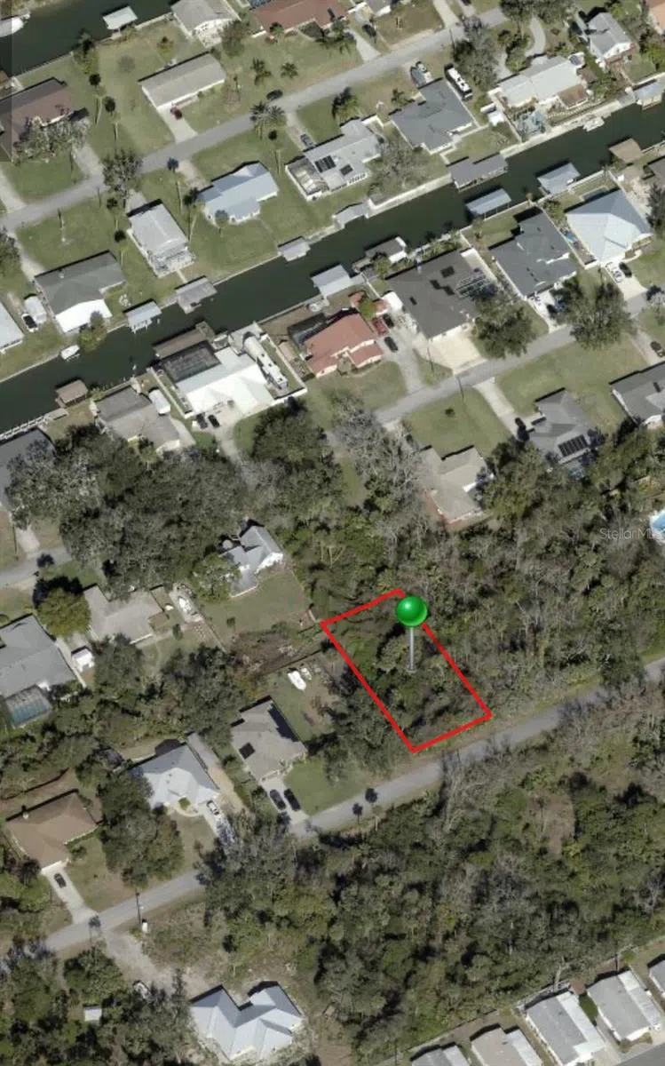 POINCIANA ROAD Edgewater, FL 32141