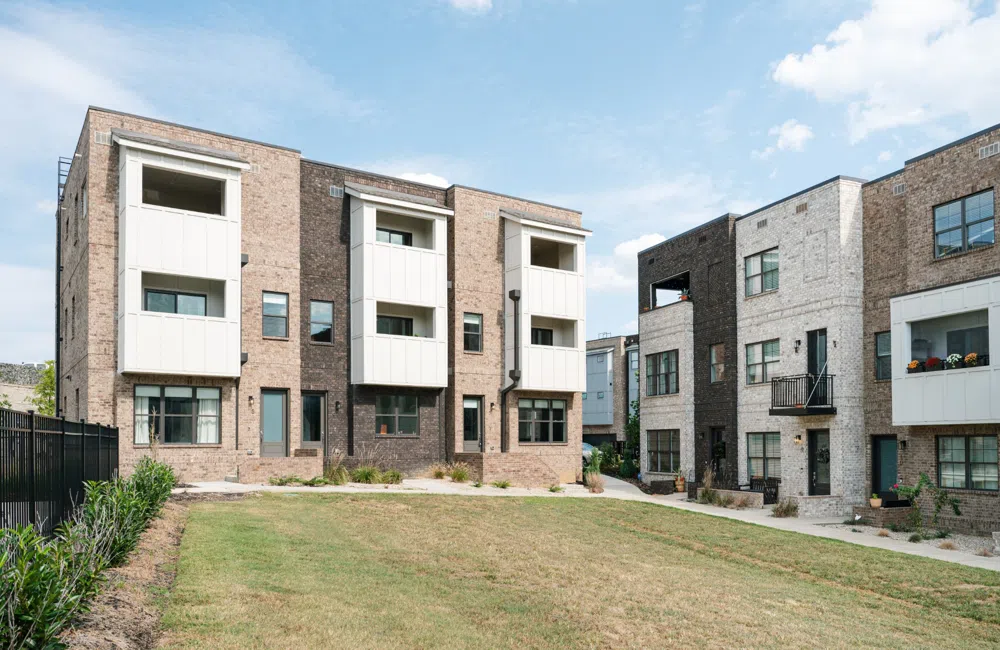 732 Inspiration Blvd #5 Madison, TN 37115