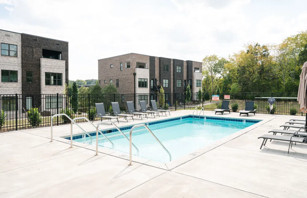 732 Inspiration Blvd #5 Madison, TN 37115