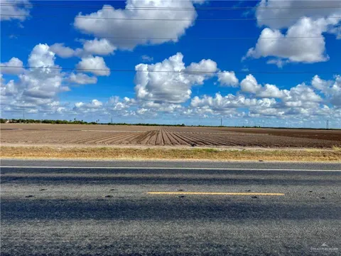 TBD Prolongacion Gonzalez Road