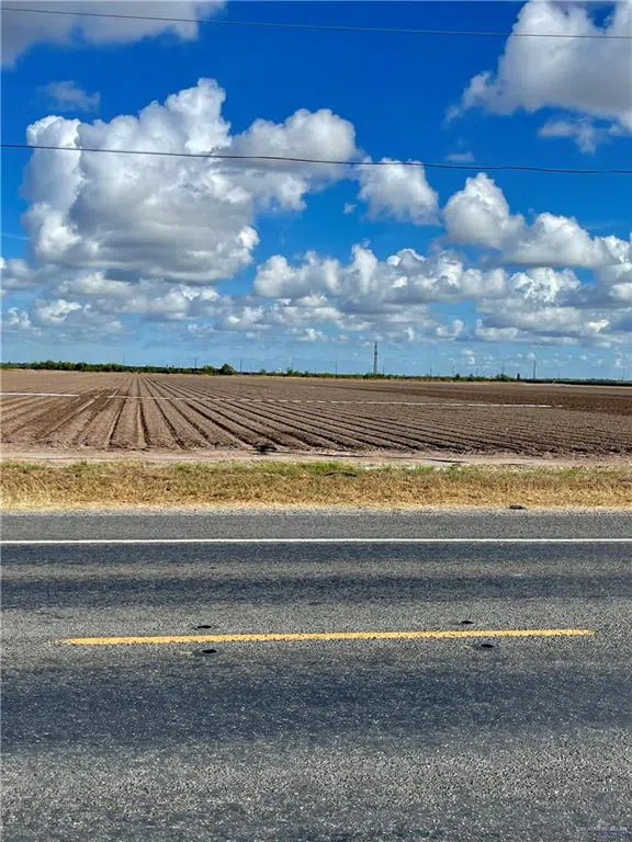 TBD Prolongacion Gonzalez Road Progreso, TX 78579