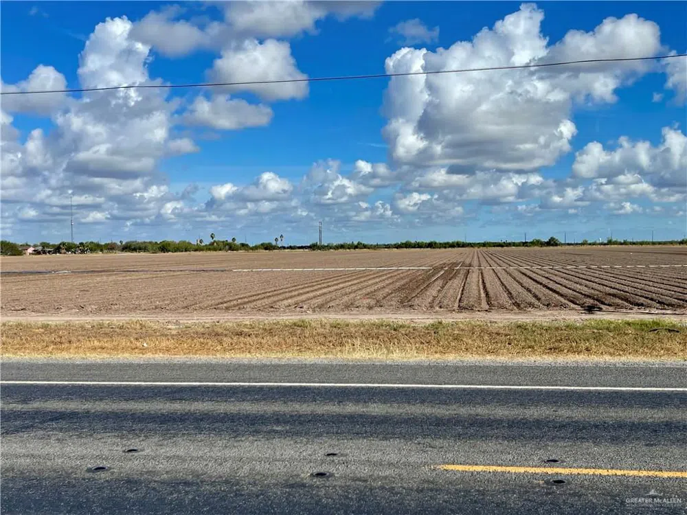 TBD Prolongacion Gonzalez Road Progreso, TX 78579