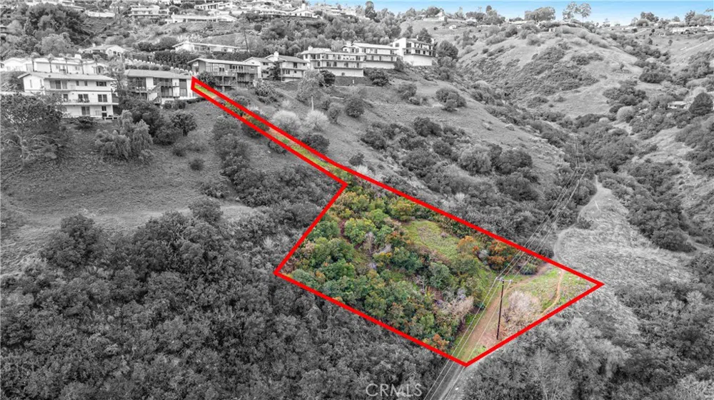 Crownview Dr Rancho Palos Verdes, CA 90275