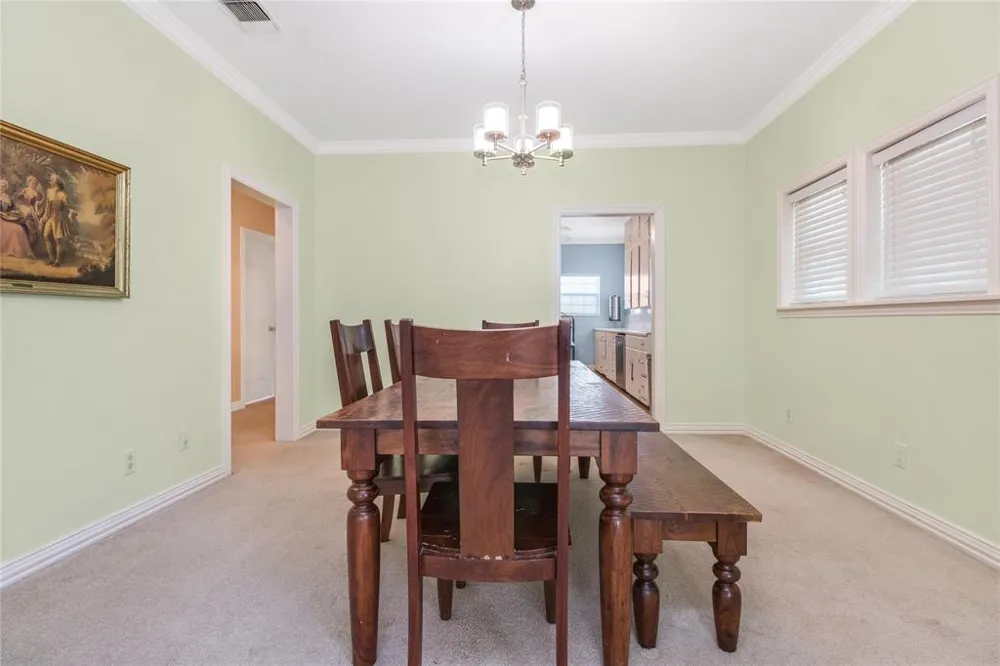 1516 S Colorado Street Coleman, TX 76834