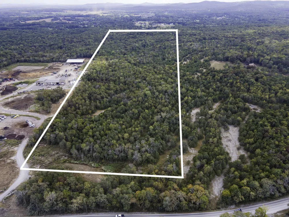 5925 Burnt Knob Rd Murfreesboro, TN 37129