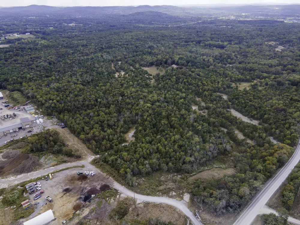 5925 Burnt Knob Rd Murfreesboro, TN 37129