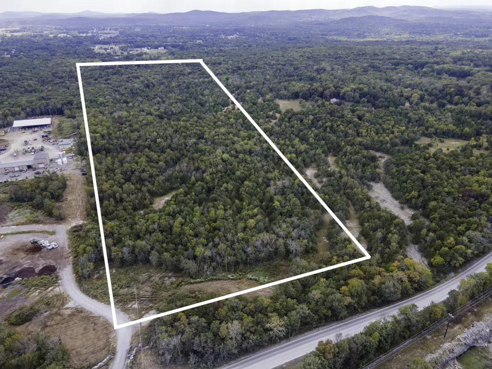 5925 Burnt Knob Rd Murfreesboro, TN 37129