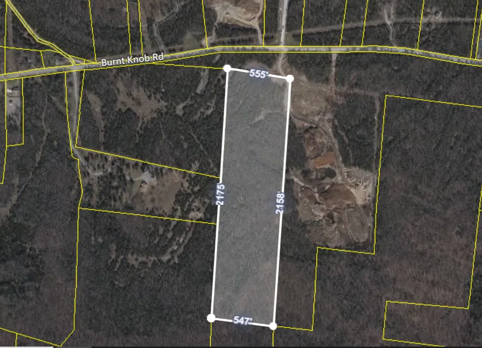 5925 Burnt Knob Rd Murfreesboro, TN 37129