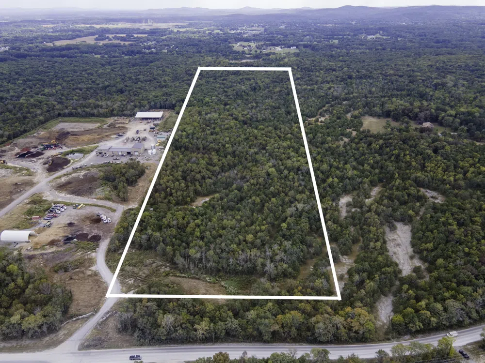 5925 Burnt Knob Rd Murfreesboro, TN 37129