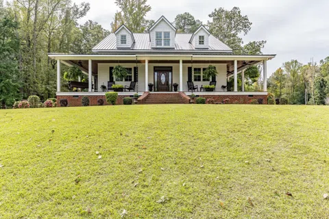 3275 HADDEN POND ROAD