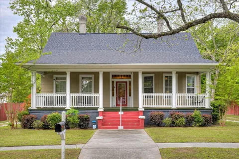 403 Shadrack Street