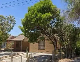 1106 Washington Street Rio Grande City, TX 78582