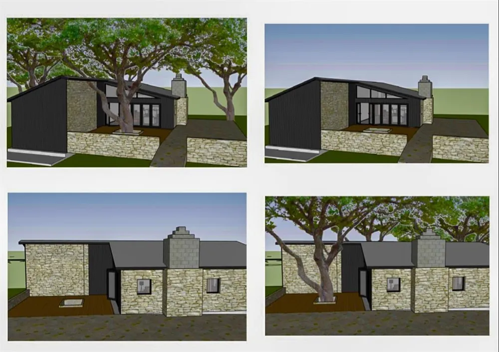 3600 Mt Sharp Rd Wimberley, TX 78676
