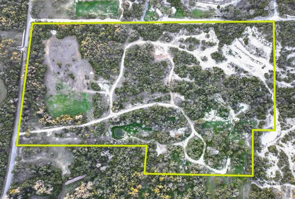 3600 Mt Sharp Rd Wimberley, TX 78676
