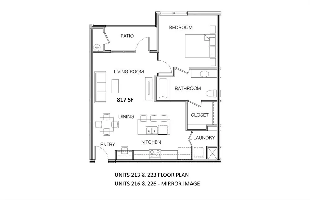 7721 Dutch Branch Road #1 Fort Worth, TX 76132
