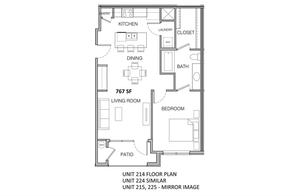 7721 Dutch Branch Road #1 Fort Worth, TX 76132