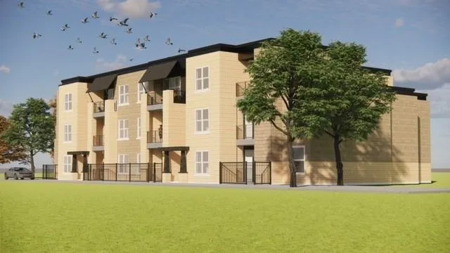 7721 Dutch Branch Road #1 Fort Worth, TX 76132