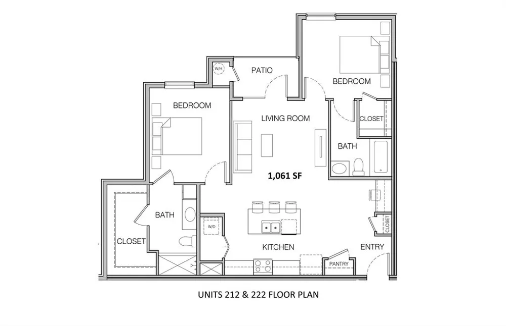 7721 Dutch Branch Road #2 Fort Worth, TX 76132