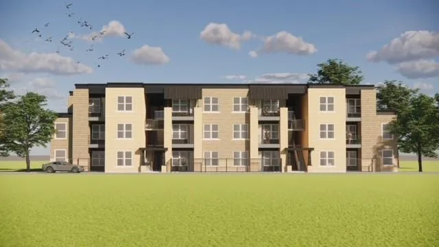 7721 Dutch Branch Road #2 Fort Worth, TX 76132