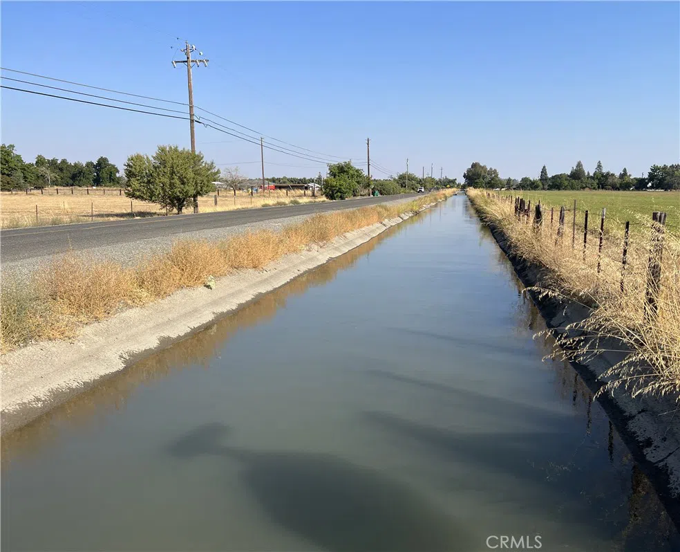 South Street Orland, CA 95963