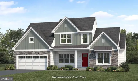 0 COPPER RIDGE DRIVE