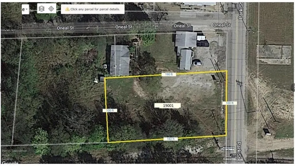 905 Park Street Commerce, TX 75428