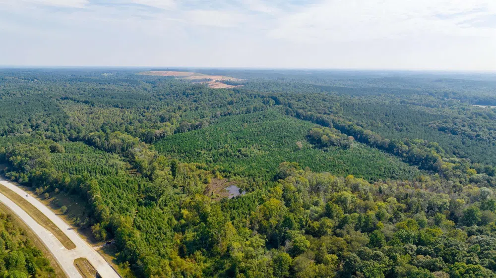 0 Mccoy Bridge RD RD. Homer, GA 30547