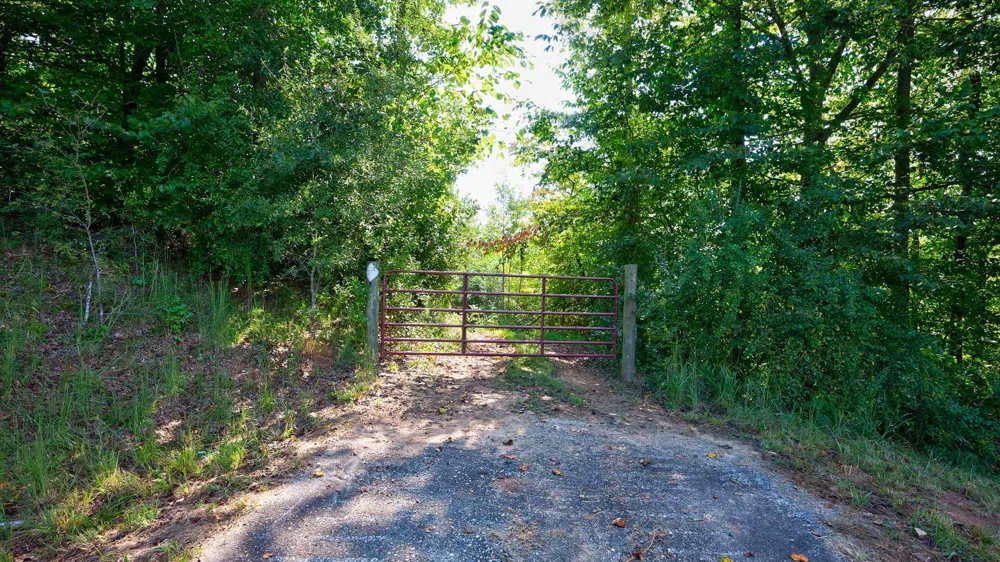 0 Mccoy Bridge RD RD. Homer, GA 30547