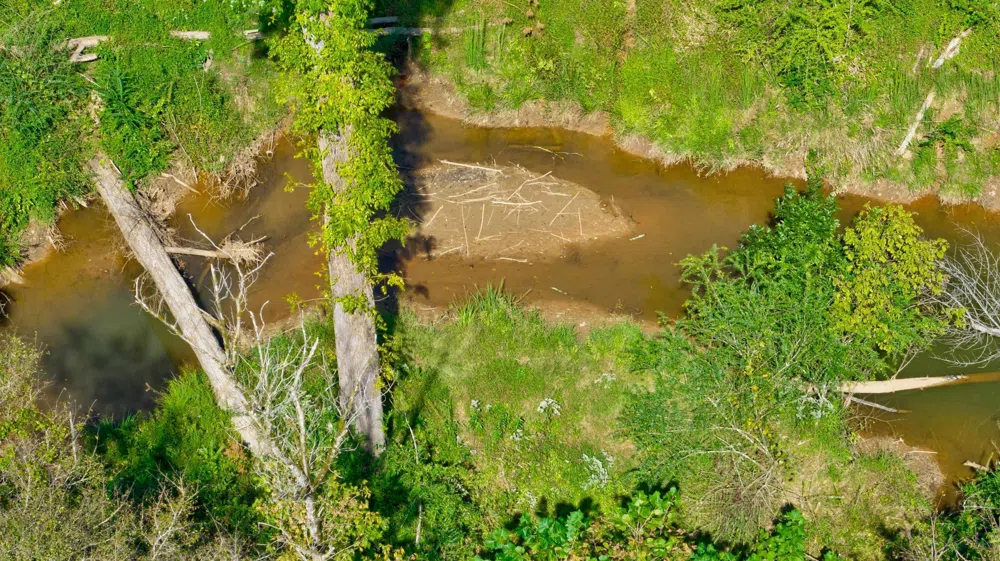 0 Mccoy Bridge RD RD. Homer, GA 30547