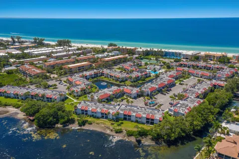 1801 GULF DRIVE #248