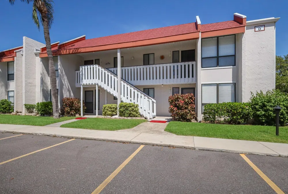 1801 GULF DRIVE #248 Bradenton Beach, FL 34217