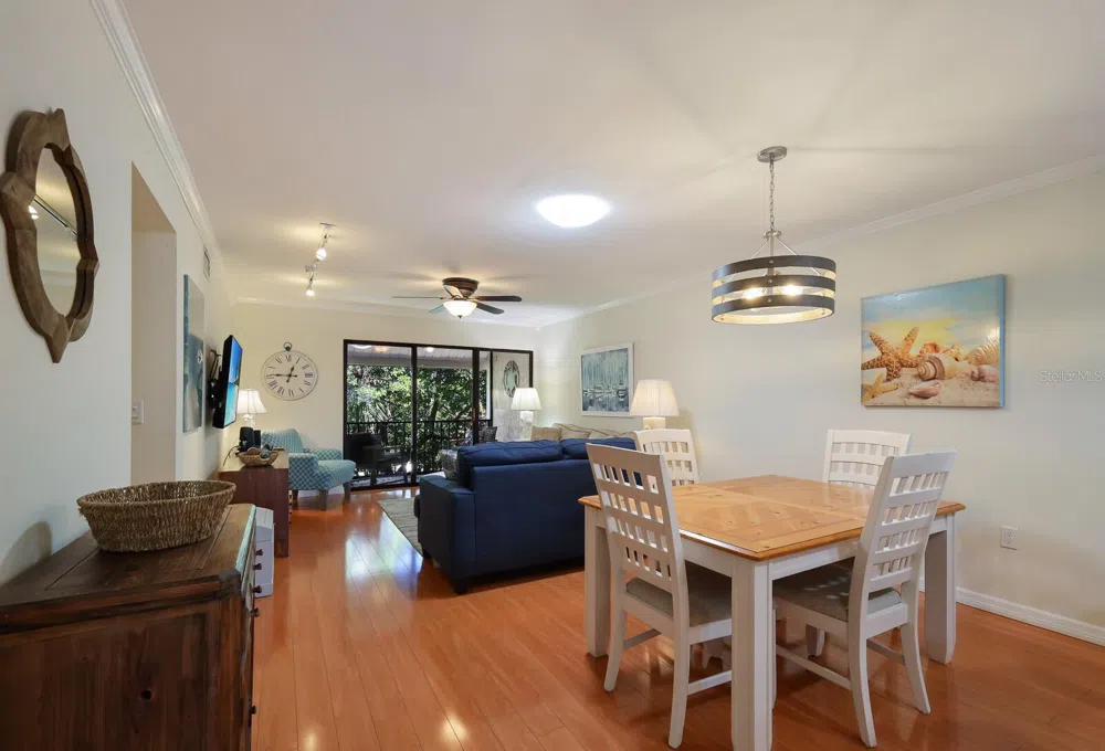 1801 GULF DRIVE #248 Bradenton Beach, FL 34217