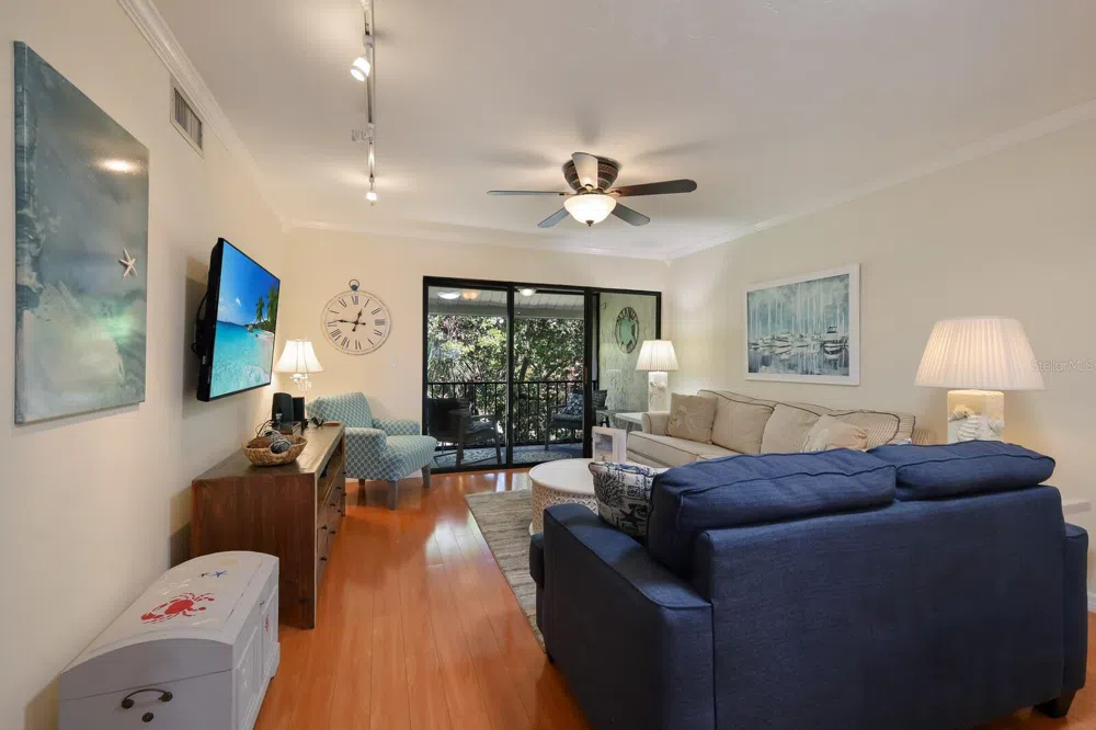 1801 GULF DRIVE #248 Bradenton Beach, FL 34217